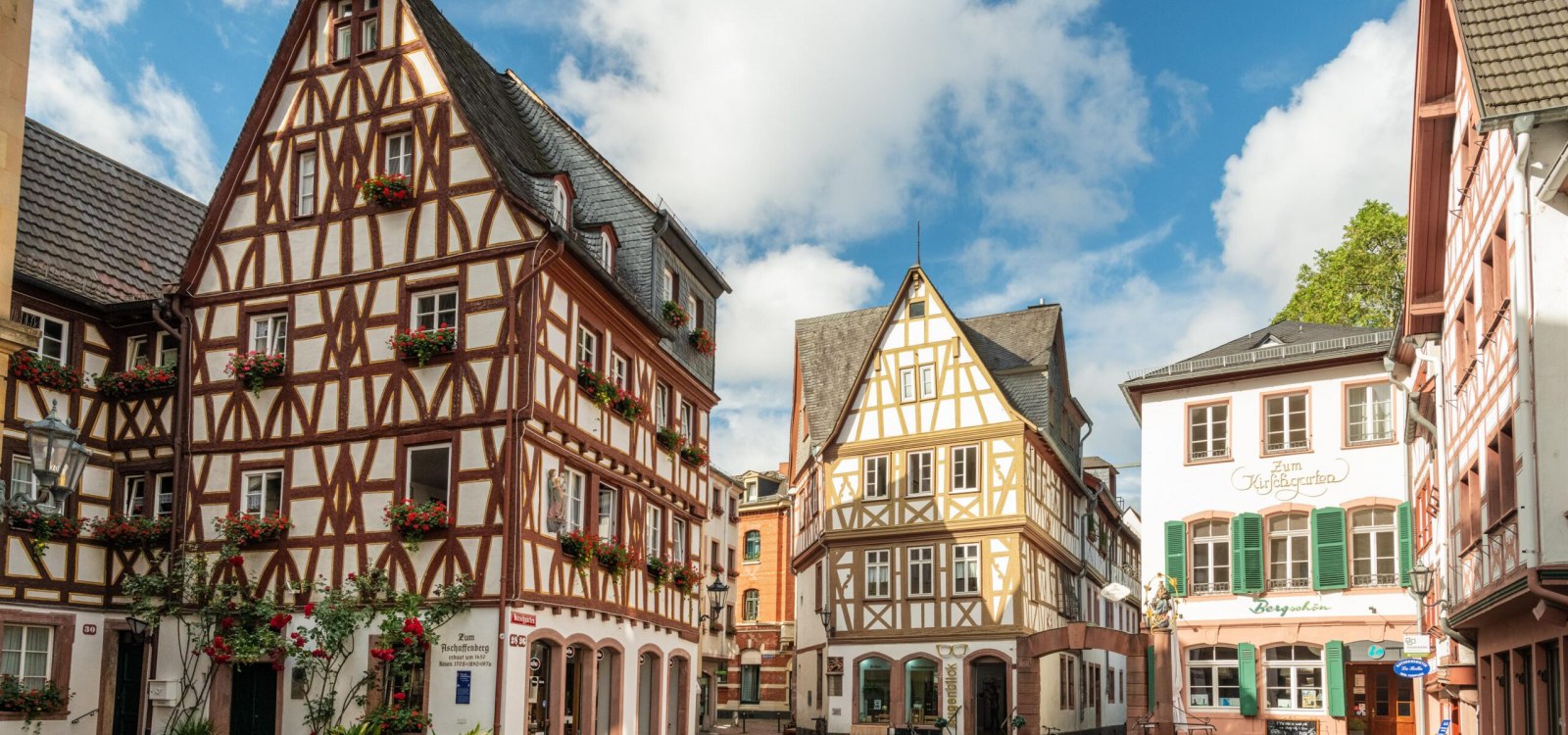 Altstadt Mainz, &copy; Rheinhessen-Touristk GmbH_Dominik Ketz