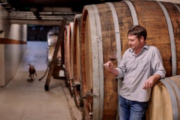 &copy; Weingut Sander