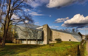 St. Paulus Kirche 2 &copy; Rainer Oppenheimer/Stadt Ingelheim