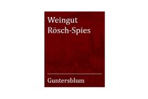 Weingut R&ouml;sch-Spies_Logo, &copy; Weingut R&ouml;sch-Spies