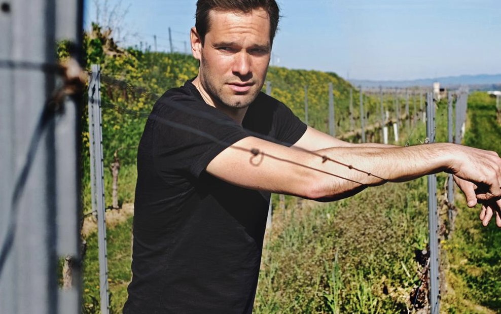 &copy; Weingut Steinm&uuml;hle