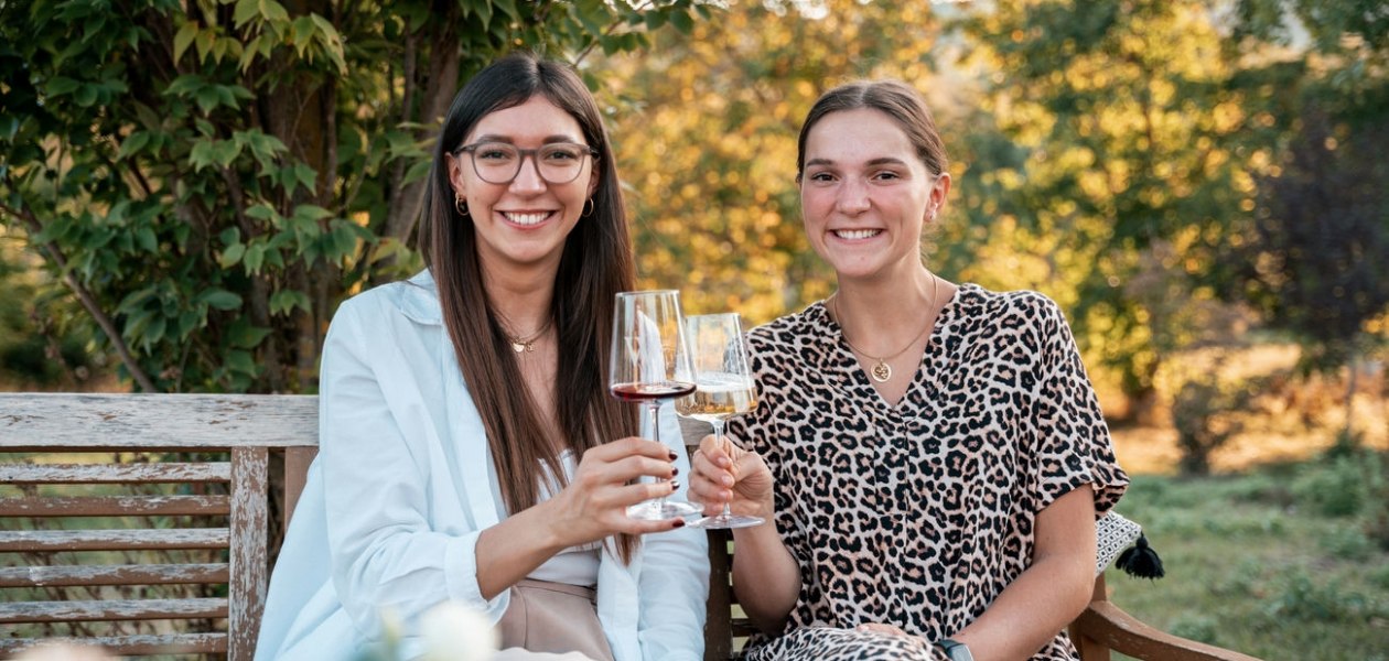 © Weingut Wasem Doppelstück