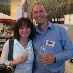 Weingut Peter Harth_Winzer, &copy; Weingut Peter Harth
