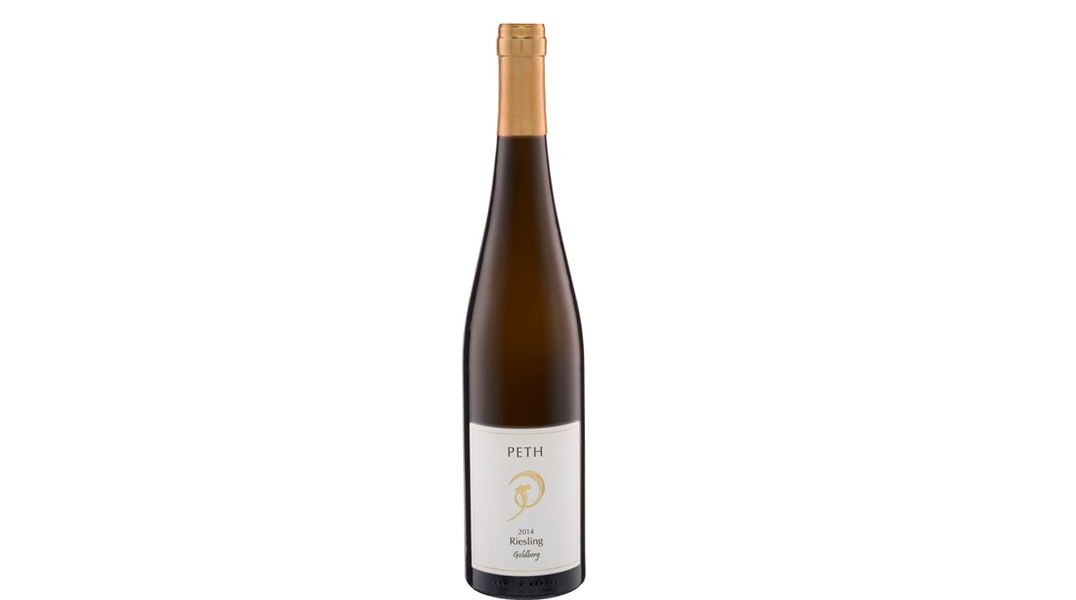 peth Bottle, &copy; Weingut Wolfgang & Ren&eacute; Peth