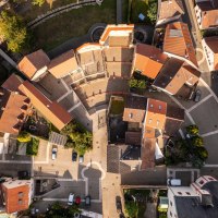 Archäologische Zone Kaiserpfalz Ingelheim © Dominik Ketz/RHT GmbH