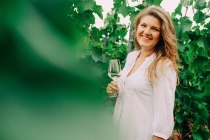 Weingut Mertz_Winzerin, &copy; Weingut Mertz