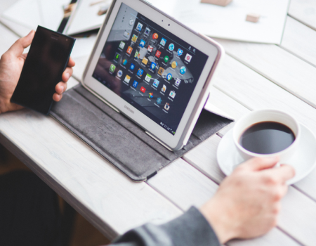 Onlinewebinar, &copy; Canva