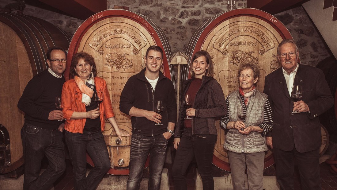 Weingut Bastianshauser Hof - Erbeldinger_Familie, &copy; Weingut Bastianshauser Hof - Erbeldinger