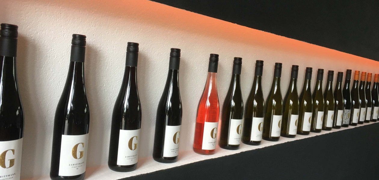 © Weingut Grittmann