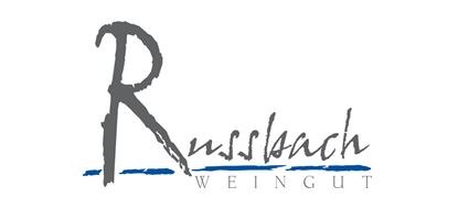 logo russbach, &copy; Weingut Russbach