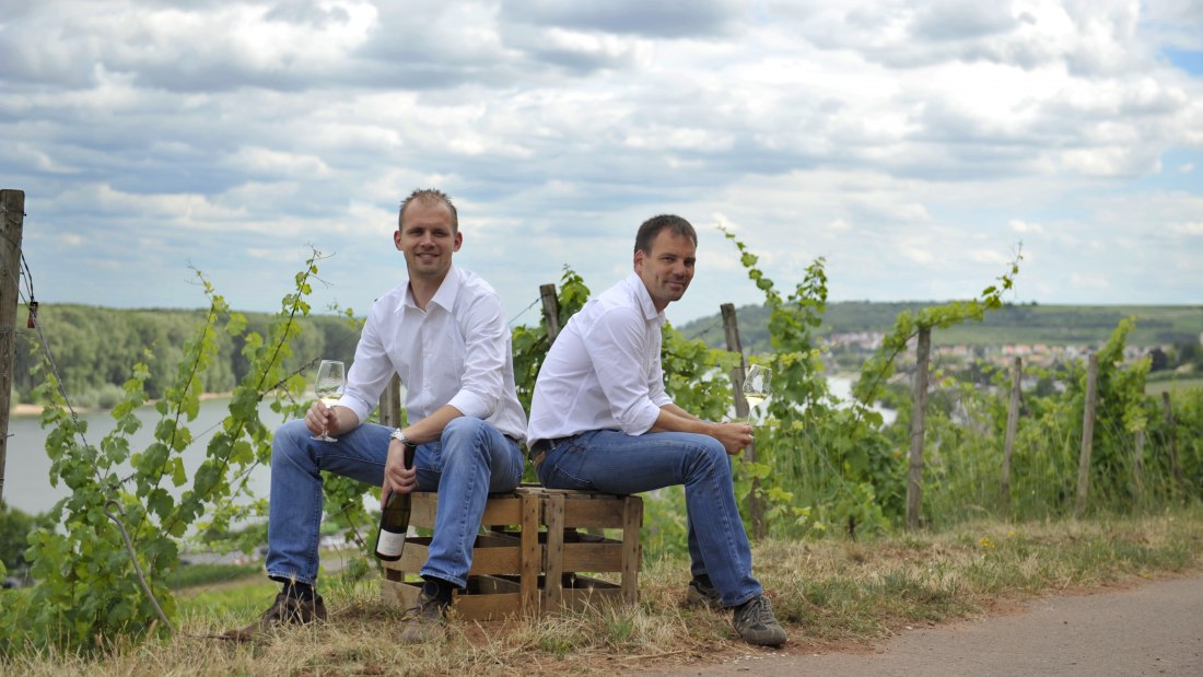 &copy; Weingut Georg Gustav Huff