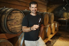 Weingut Dei&szlig;_Winzer, &copy; Weingut Dei&szlig;