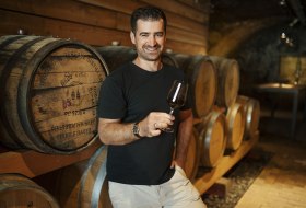 Weingut Dei&szlig;_Winzer, &copy; Weingut Dei&szlig;