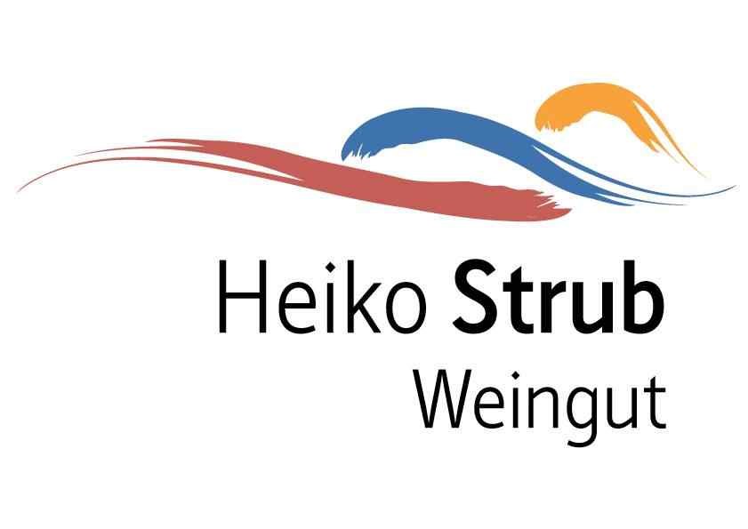 weingut_heiko_strub_logo, &copy; Weingut Heiko Strub