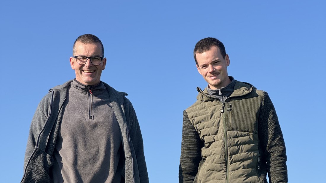 Weingut Breitenbach Christian und Felix