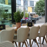 PETER&Silie_Wintergarten © Silke Peters