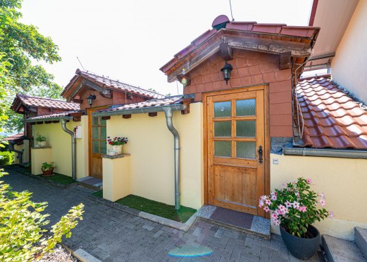 Gästehaus Breidscheid © cross-effect / IkUM GmbH