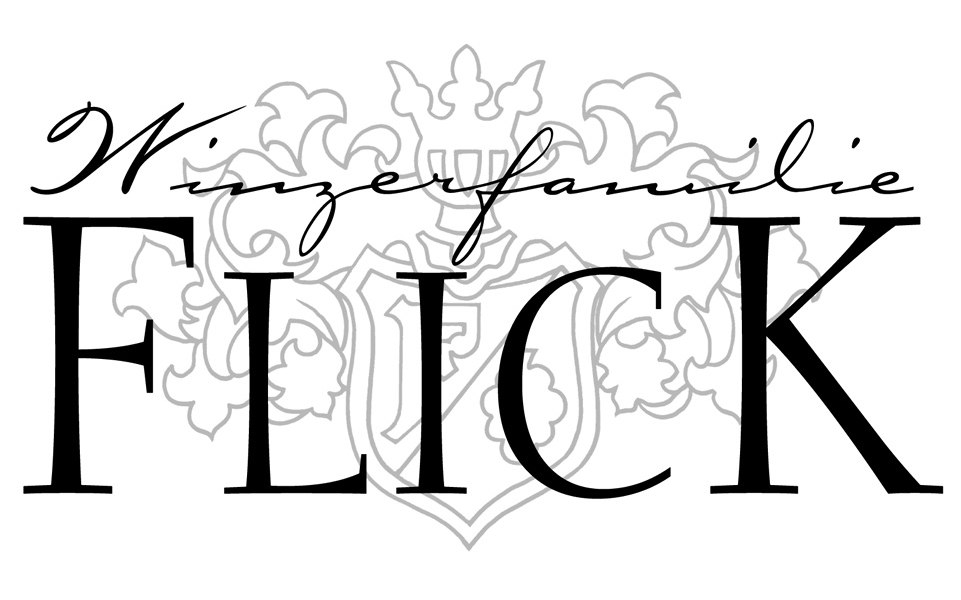 Weingut Alexander Flick_Logo, &copy; Weingut Alexander Flick