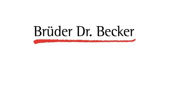 becker_logo-internet, &copy; Weingut Br&uuml;der Dr. Becker
