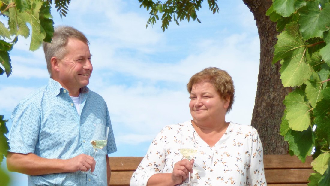 Weingut Dexheimer_Winzer, &copy; Weingut Dexheimer