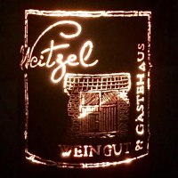 Weingut Weitzel © Mechtild Weitzel