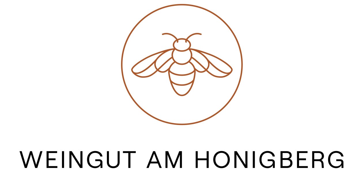 Weingut am Honigberg_logo, &copy; Weingut am Honigberg