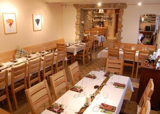 Weingut Feser