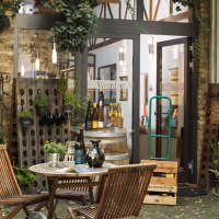 Weingut Doll&Göth © Carsten Costard