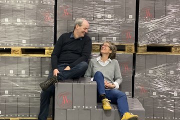 &copy; Weingut Johanneshof