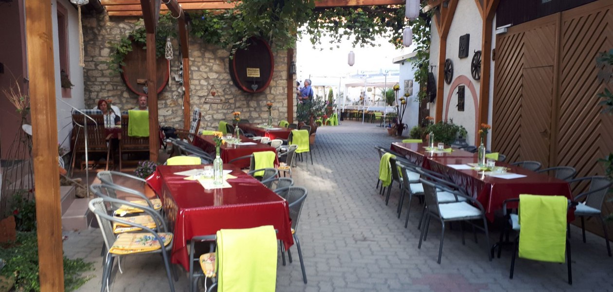 weingut_maik_hahn_rotweinkerb, © Weingut Maik Hahn