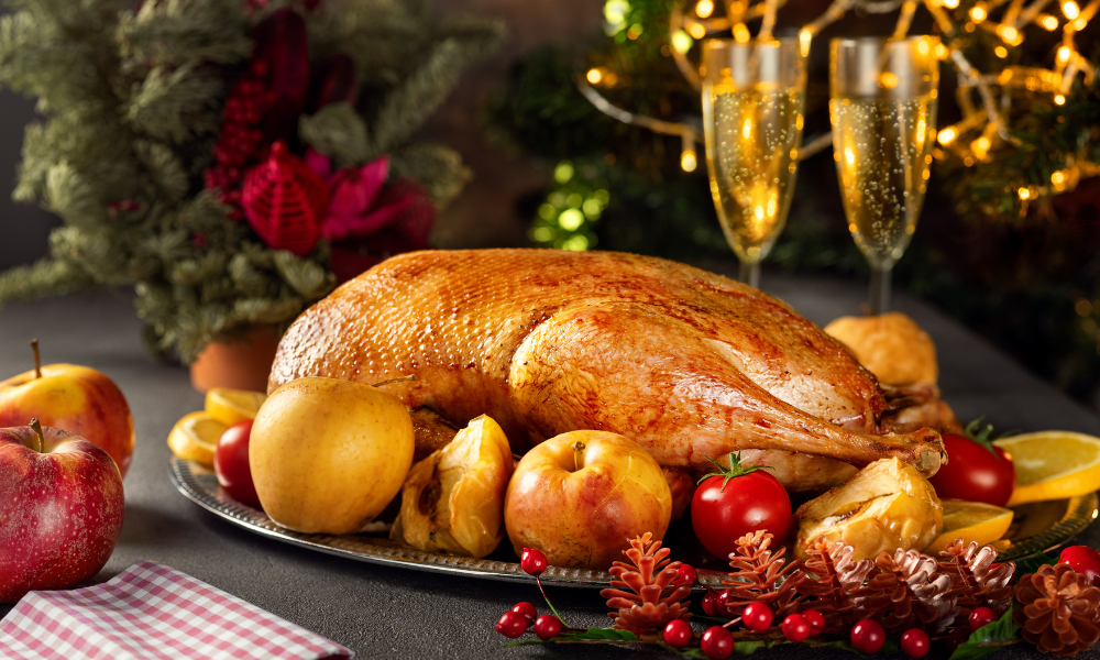 Gänsebraten, © Canva