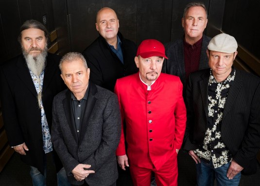 260412_kING_Spider Murphy Gang (c) Hangen Photo © Hangen Photo