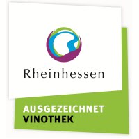 Rheinhessen-AUSGEZEICHNET-Vinothek Logo &copy; Rheinhessen-Touristik