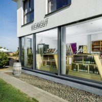 Meyerhof Au&szlig;enansicht &copy; Carsten Costard/Rheinhessen-Touristik