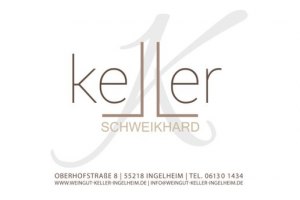 Weingut Keller-Schweikhard_Logo, © Weingut Keller-Schweikhard