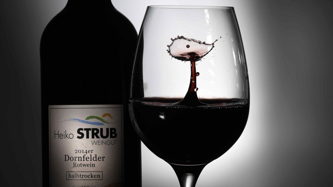 weingut_heiko_strub_tropfen, &copy; Weingut Heiko Strub