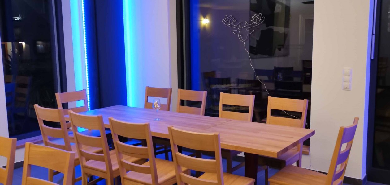 Weingut Hirsch-Stabel_Innen, © Weingut Hirsch-Stabel