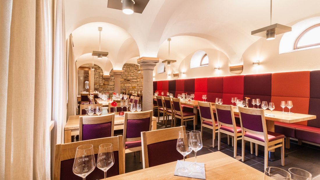 Weingut Bretz_Vinothek, &copy; Weingut Bretz