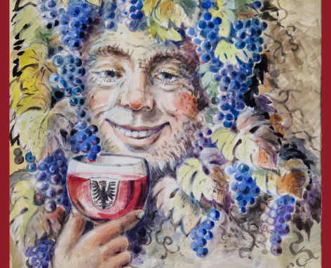 Bild Bacchus-F&uuml;hrung &copy; Stefanie Firyn