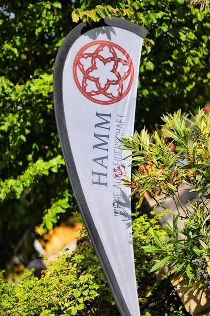 Hamm, © Rainer Oppenheimer