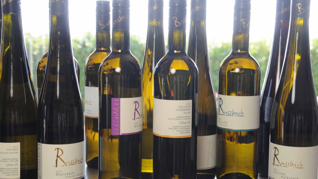 Russbach6, &copy; Weingut Russbach