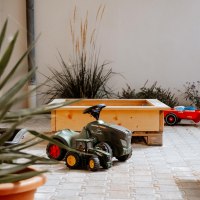 Für die kleinen Gäste