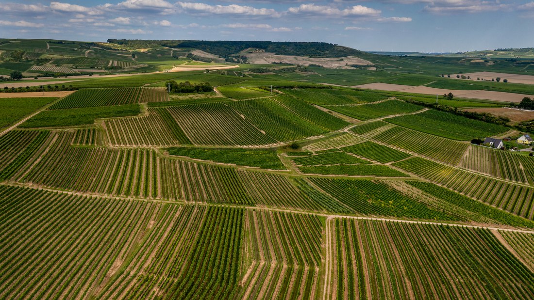 Welgesheimer Kirchgärtchen