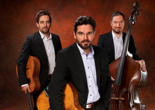 260117_kING_FdK_Joscho_Stephan (c) Manfred Pollert © Manfred Pollert