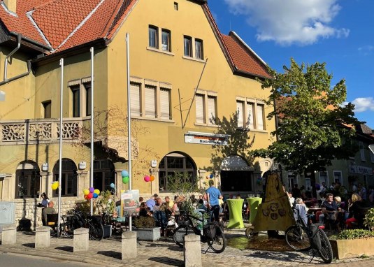 Schönborner Hof © Costa