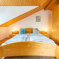 Gäste-Zimmer 1.2 © cross-effect / IkUM GmbH