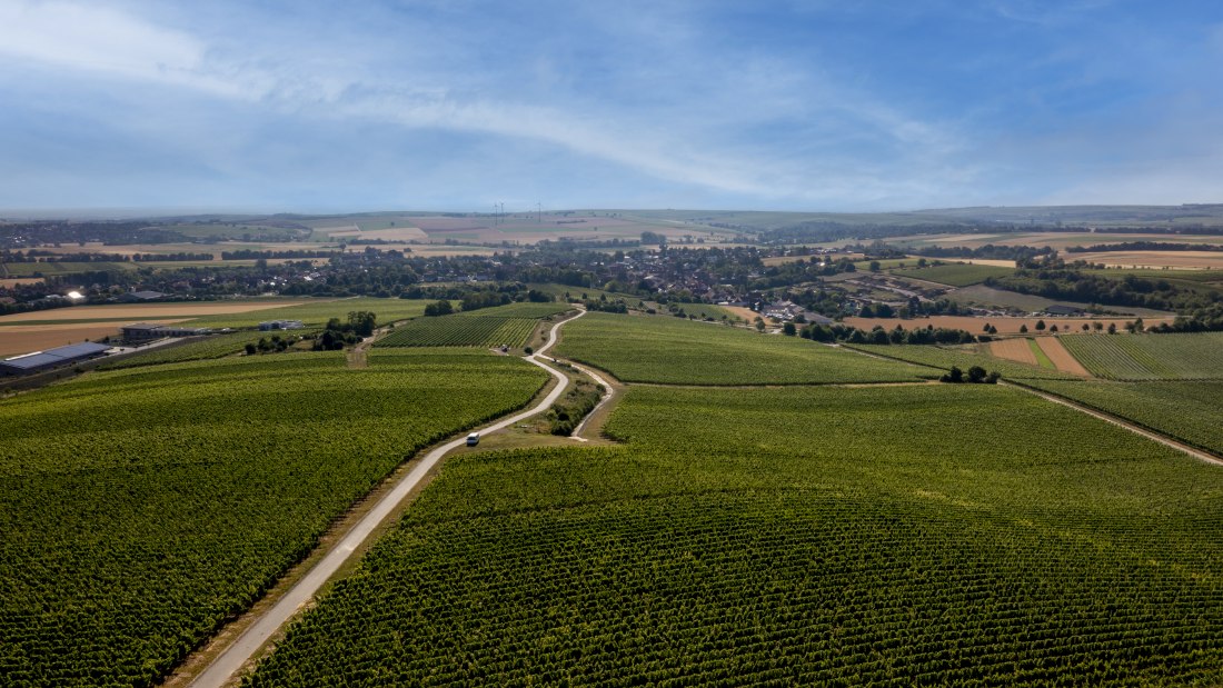 Mommenheimer Silbergrube