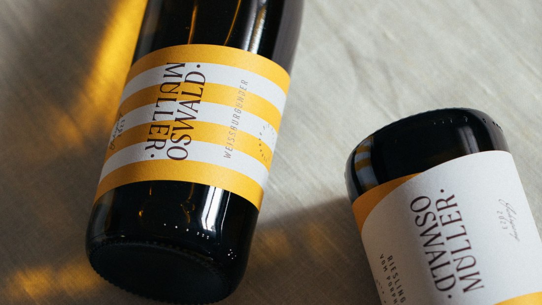 &copy; Weingut M&uuml;ller-Oswald