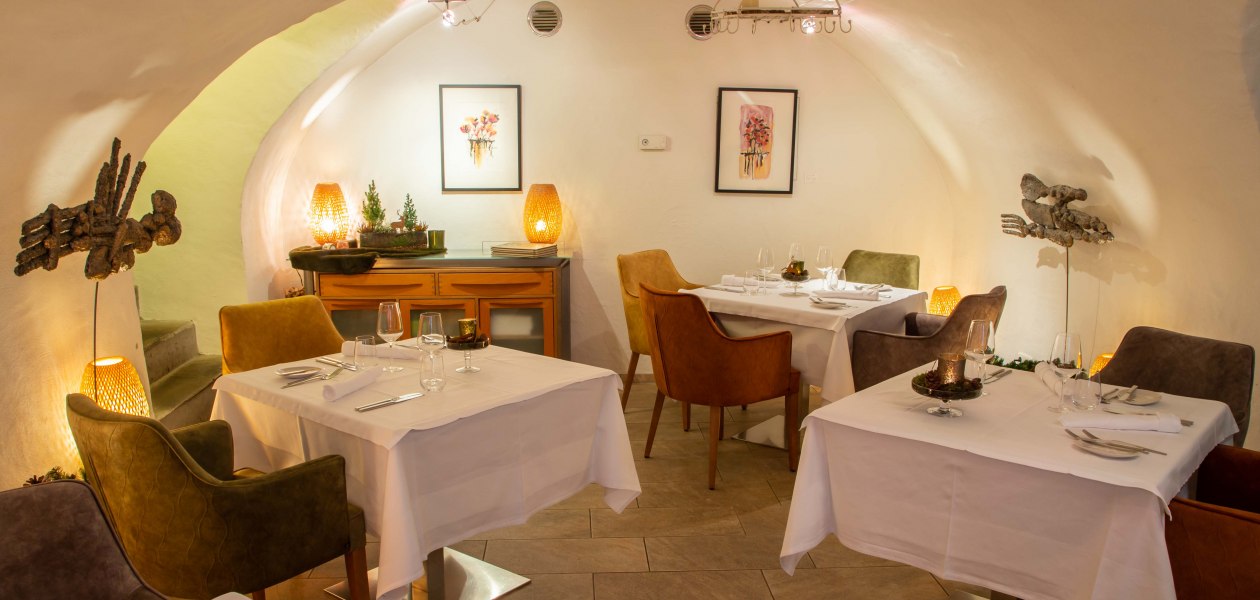 mundart Restaurant_Innen, &copy; mundart Restaurant