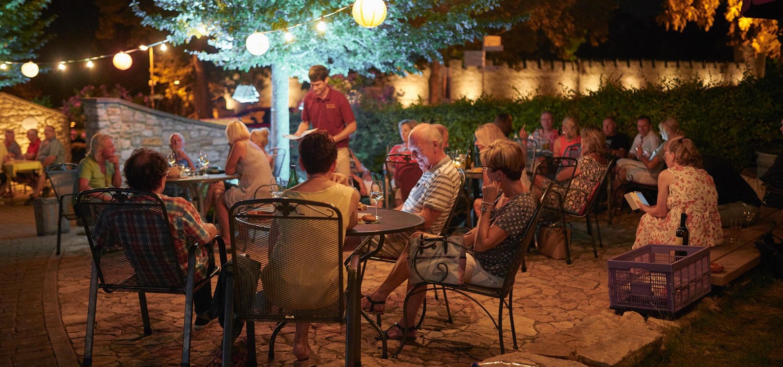 Weingut Hamm